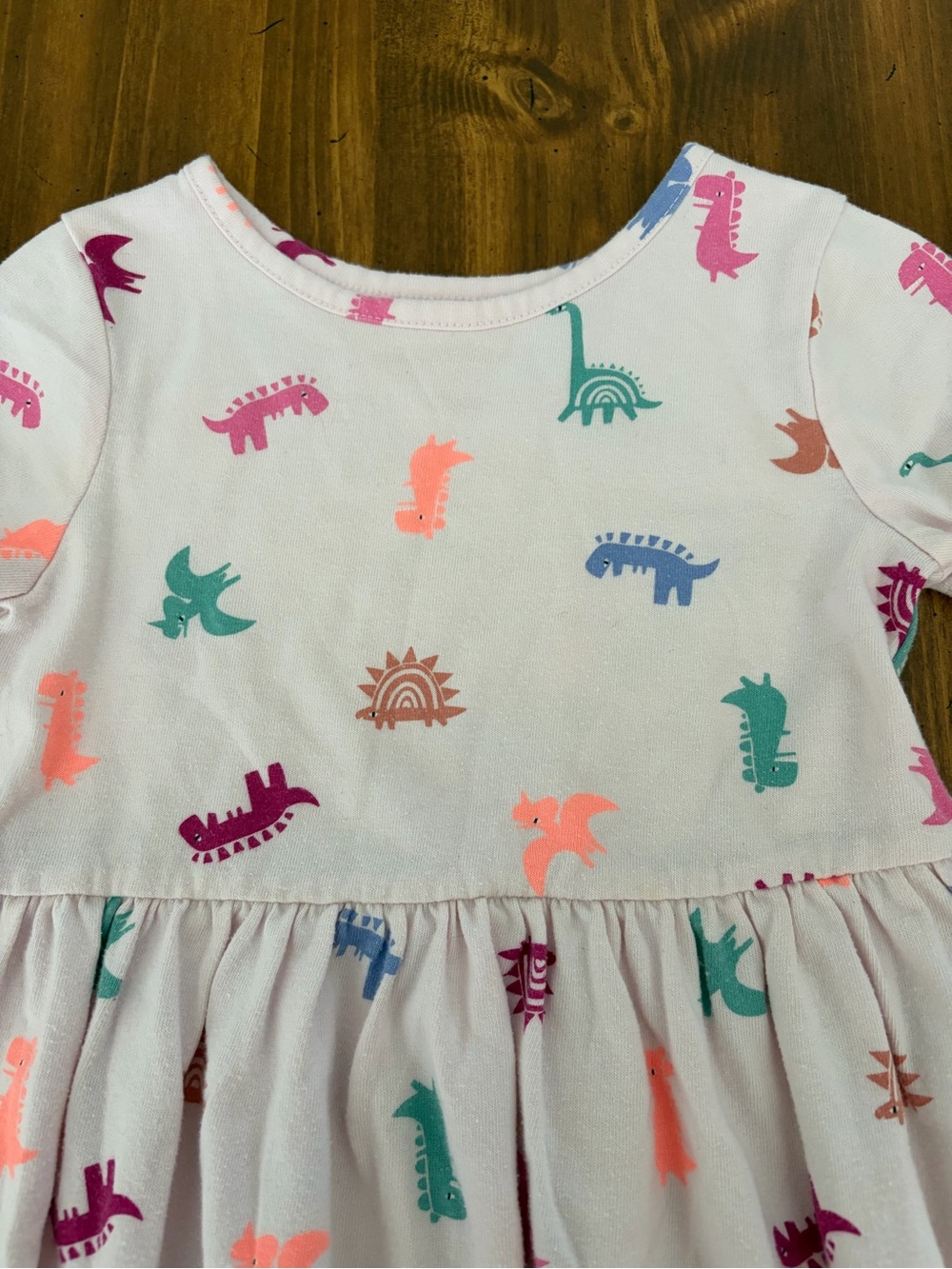 Cat & Jack size 5 girl dress